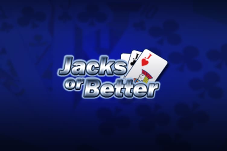 jacks or better gratuit