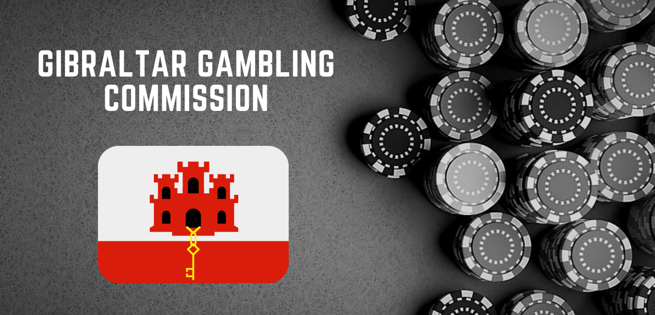 gibraltar gambling commission