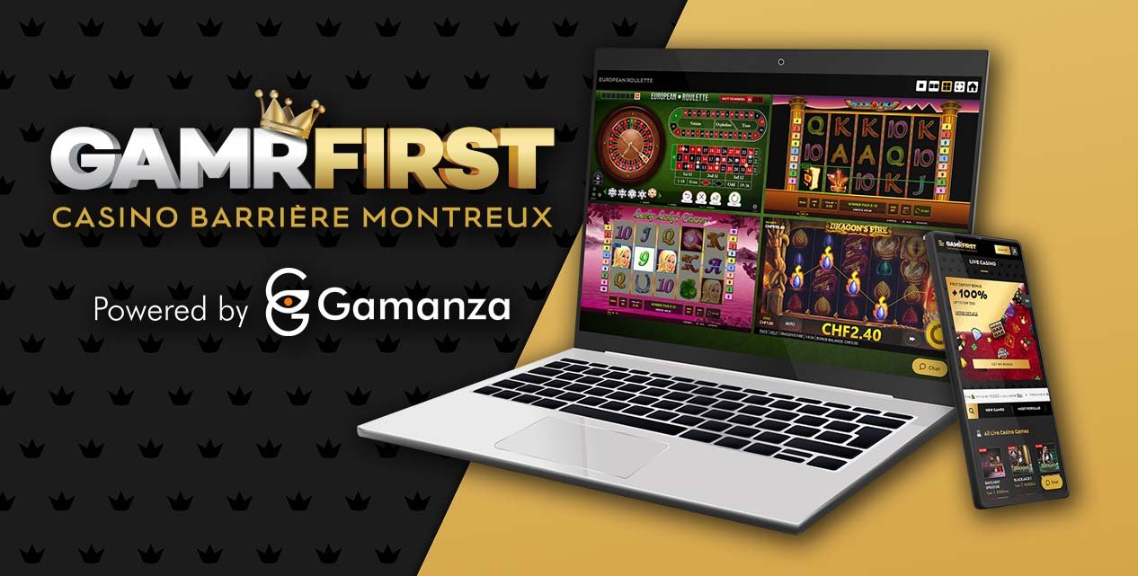 gamrfirst bonus