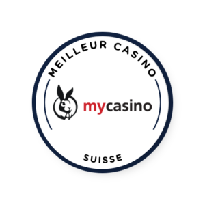 mycasino.ch