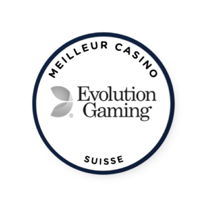 evolution gaming