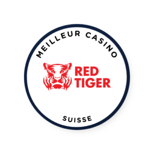 red tiger gaming