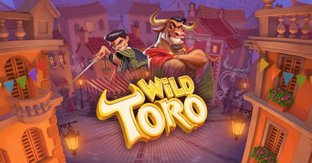 wild toro