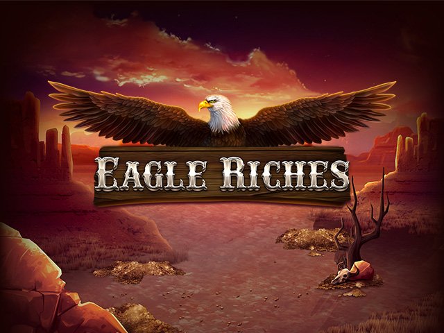 eagle riches