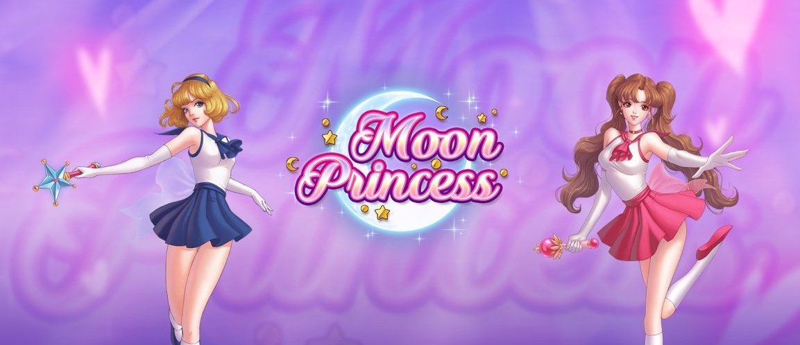 moon princess