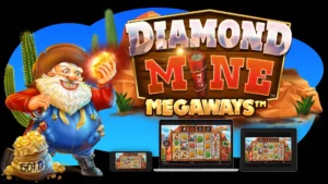 Diamond Mine Megaways