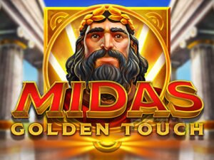 midas golden touch