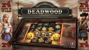 deadwood