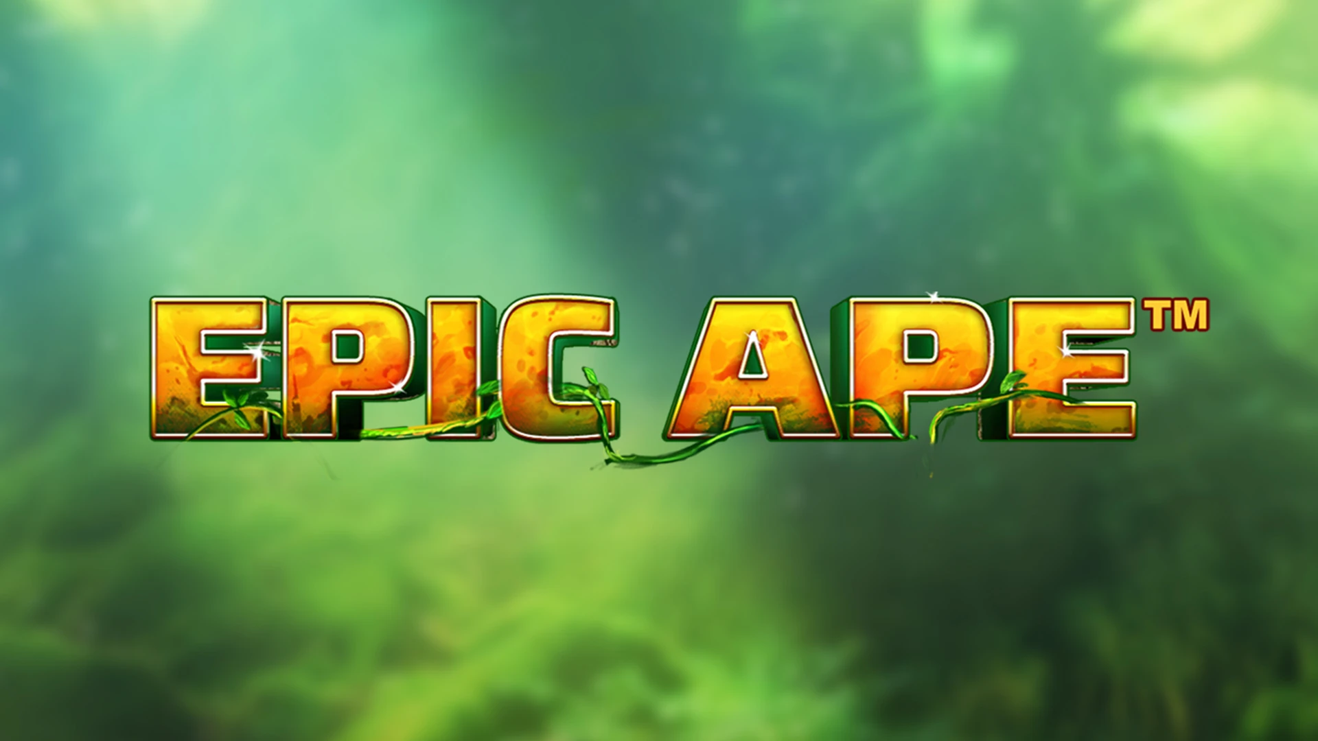 epic ape